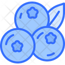پیش‌نمایش فایل blueberry-5936932 از پک میوه