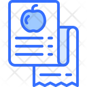 پیش‌نمایش فایل fruit-list-5936971 از پک میوه