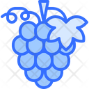 پیش‌نمایش فایل grape-5936947 از پک میوه