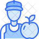 پیش‌نمایش فایل man-fruit-seller-5936974 از پک میوه