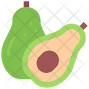پیش‌نمایش فایل avocado-5936994 از پک میوه