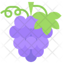 پیش‌نمایش فایل grape-5936996 از پک میوه