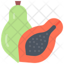 پیش‌نمایش فایل papaya-5937006 از پک میوه