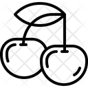 پیش‌نمایش فایل cherry-5937080 از پک میوه