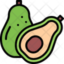 پیش‌نمایش فایل avocado-5936892 از پک میوه