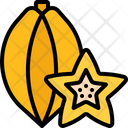 پیش‌نمایش فایل carambola-5936911 از پک میوه