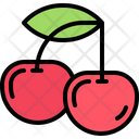 پیش‌نمایش فایل cherry-5936928 از پک میوه