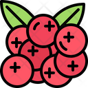 پیش‌نمایش فایل cranberry-5936883 از پک میوه