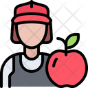 پیش‌نمایش فایل man-fruit-seller-5936922 از پک میوه
