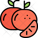 پیش‌نمایش فایل mandarin-5936891 از پک میوه