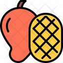 پیش‌نمایش فایل mango-5936893 از پک میوه