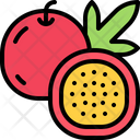 پیش‌نمایش فایل passion-fruit-5936903 از پک میوه