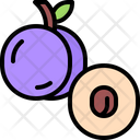 پیش‌نمایش فایل plum-5936887 از پک میوه