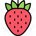 پیش‌نمایش فایل strawberry-5936926 از پک میوه