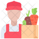 پیش‌نمایش فایل man-vegetable-seller-5936740 از پک سبزیجات