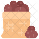 پیش‌نمایش فایل potato-bag-5936711 از پک سبزیجات
