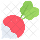 پیش‌نمایش فایل radish-5936721 از پک سبزیجات