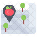 پیش‌نمایش فایل tomato-shop-map-5936738 از پک سبزیجات