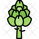 پیش‌نمایش فایل artichoke-5936627 از پک سبزیجات