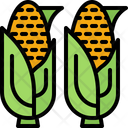 پیش‌نمایش فایل corn-5936606 از پک سبزیجات
