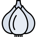 پیش‌نمایش فایل garlic-5936623 از پک سبزیجات
