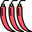پیش‌نمایش فایل hot-pepper-5936617 از پک سبزیجات