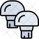 پیش‌نمایش فایل mushroom-5936609 از پک سبزیجات