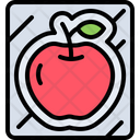 پیش‌نمایش فایل apple-5936231 از پک میان‌وعده‌ها