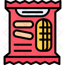 پیش‌نمایش فایل corn-stick-5936207 از پک میان‌وعده‌ها