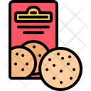 پیش‌نمایش فایل cracker-5936214 از پک میان‌وعده‌ها