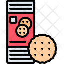 پیش‌نمایش فایل cracker-packet-5936203 از پک میان‌وعده‌ها