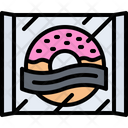 پیش‌نمایش فایل donut-5936223 از پک میان‌وعده‌ها