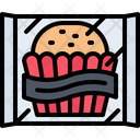پیش‌نمایش فایل muffin-5936219 از پک میان‌وعده‌ها
