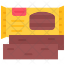پیش‌نمایش فایل bread-package-5936311 از پک میان‌وعده‌ها
