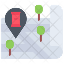 پیش‌نمایش فایل crackers-shop-map-5936332 از پک میان‌وعده‌ها