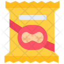 پیش‌نمایش فایل peanut-package-5936303 از پک میان‌وعده‌ها