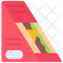 پیش‌نمایش فایل sandwich-5936313 از پک میان‌وعده‌ها