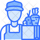 پیش‌نمایش فایل man-vegetable-seller-5936688 از پک سبزیجات