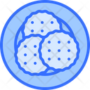 پیش‌نمایش فایل cracker-plate-5936295 از پک میان‌وعده‌ها