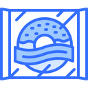 پیش‌نمایش فایل donut-5936275 از پک میان‌وعده‌ها