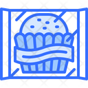 پیش‌نمایش فایل muffin-5936271 از پک میان‌وعده‌ها