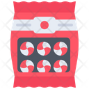 پیش‌نمایش فایل candy-bag-5936138 از پک آب‌نبات‌ها