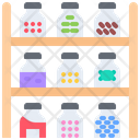 پیش‌نمایش فایل candy-jar-stand-5936121 از پک آب‌نبات‌ها