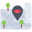 پیش‌نمایش فایل candy-shop-map-5936145 از پک آب‌نبات‌ها