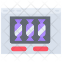 پیش‌نمایش فایل candy-website-5936146 از پک آب‌نبات‌ها
