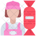 پیش‌نمایش فایل candy-woman-seller-5936143 از پک آب‌نبات‌ها
