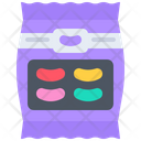 پیش‌نمایش فایل lollies-bag-5936119 از پک آب‌نبات‌ها