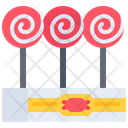 پیش‌نمایش فایل lollipop-5936101 از پک آب‌نبات‌ها