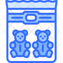 پیش‌نمایش فایل bear-candy-5936075 از پک آب‌نبات‌ها