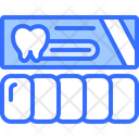 پیش‌نمایش فایل chewing-gum-box-5936078 از پک آب‌نبات‌ها
